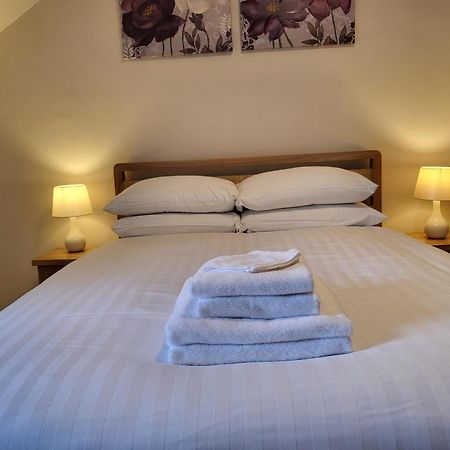 The Bay House Lake View Guest House - Adults Only Bowness-on-Windermere Kamer foto