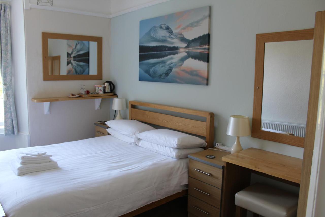 The Bay House Lake View Guest House - Adults Only Bowness-on-Windermere Buitenkant foto