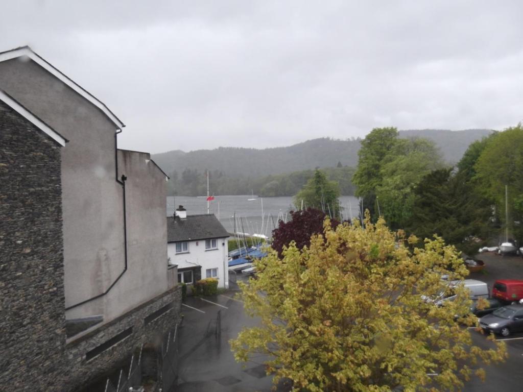 The Bay House Lake View Guest House - Adults Only Bowness-on-Windermere Kamer foto