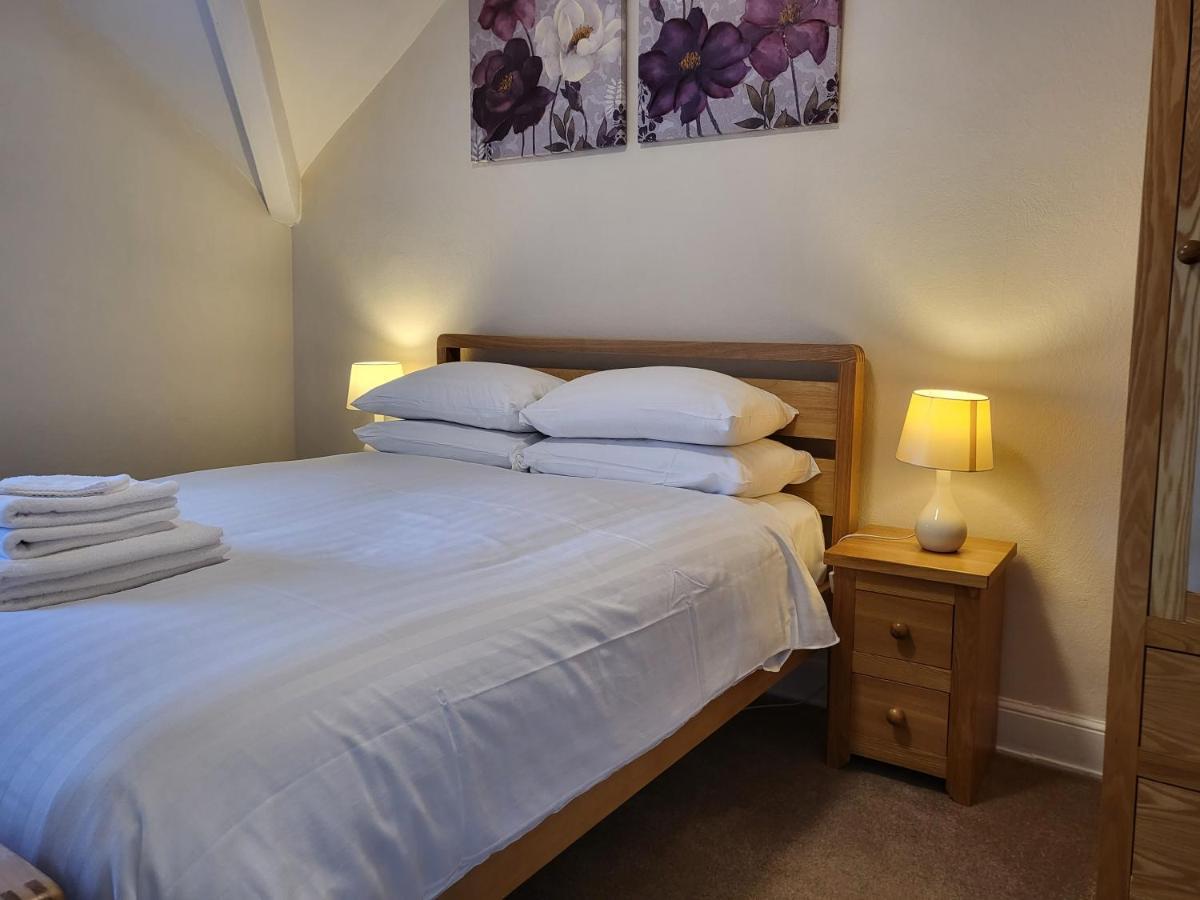 The Bay House Lake View Guest House - Adults Only Bowness-on-Windermere Buitenkant foto