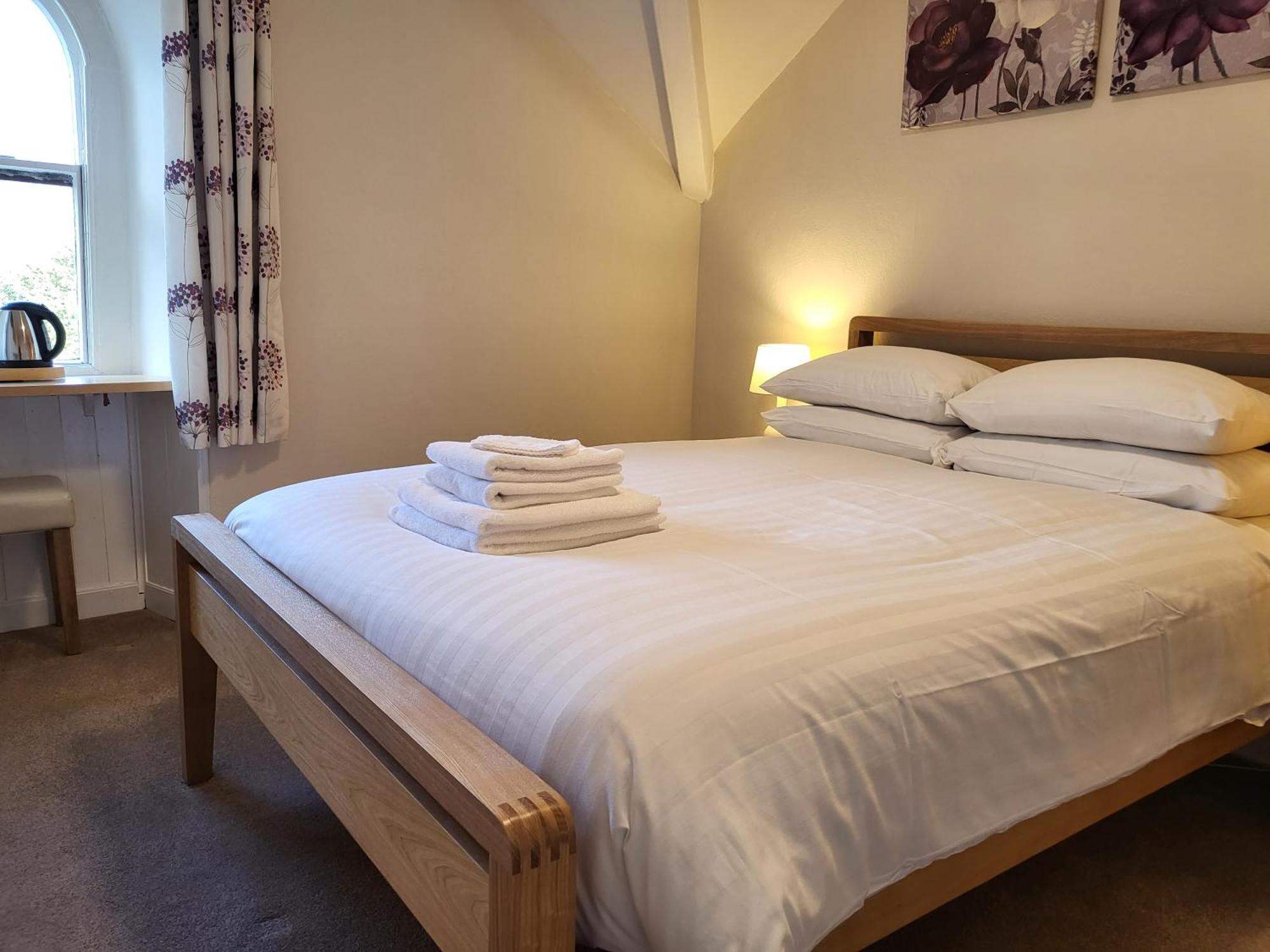 The Bay House Lake View Guest House - Adults Only Bowness-on-Windermere Kamer foto