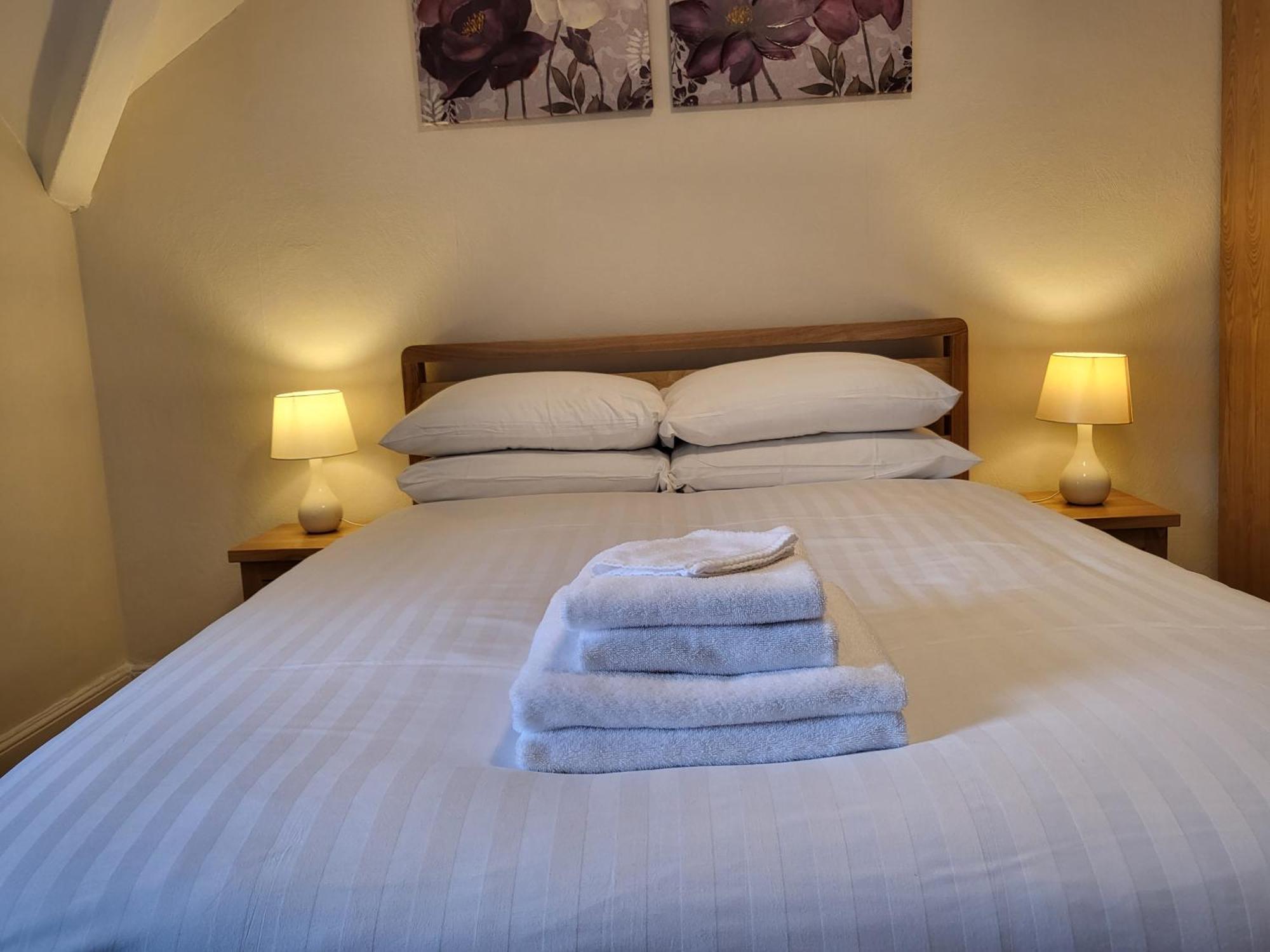 The Bay House Lake View Guest House - Adults Only Bowness-on-Windermere Kamer foto