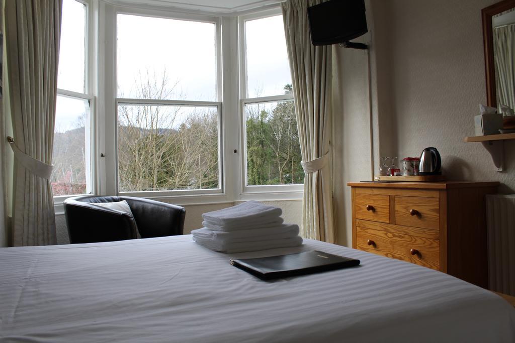 The Bay House Lake View Guest House - Adults Only Bowness-on-Windermere Kamer foto