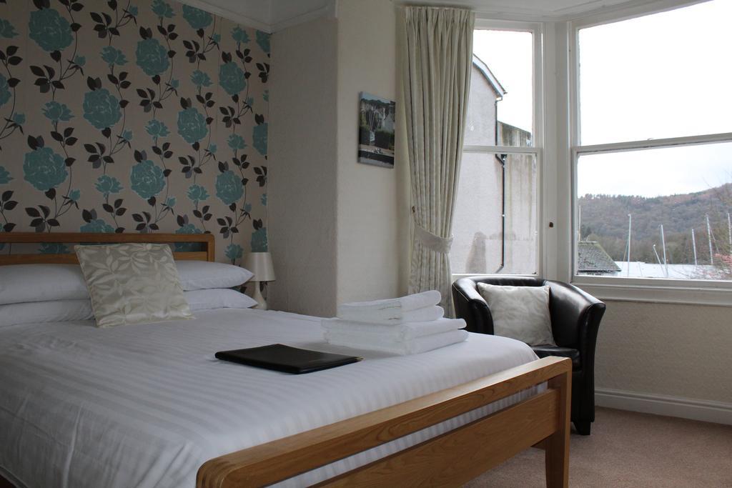 The Bay House Lake View Guest House - Adults Only Bowness-on-Windermere Buitenkant foto