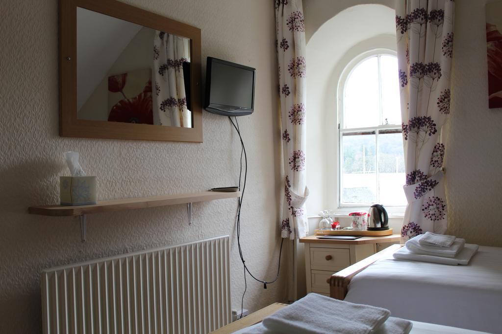 The Bay House Lake View Guest House - Adults Only Bowness-on-Windermere Kamer foto