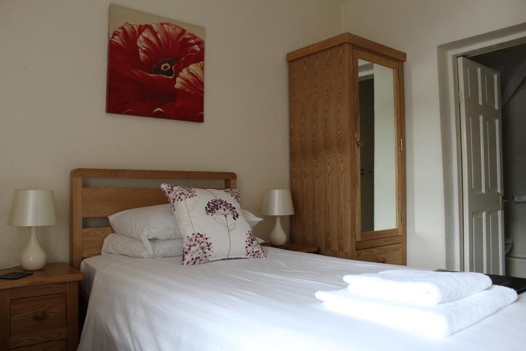 The Bay House Lake View Guest House - Adults Only Bowness-on-Windermere Kamer foto