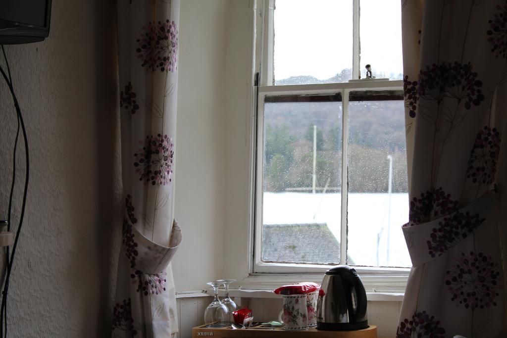 The Bay House Lake View Guest House - Adults Only Bowness-on-Windermere Kamer foto