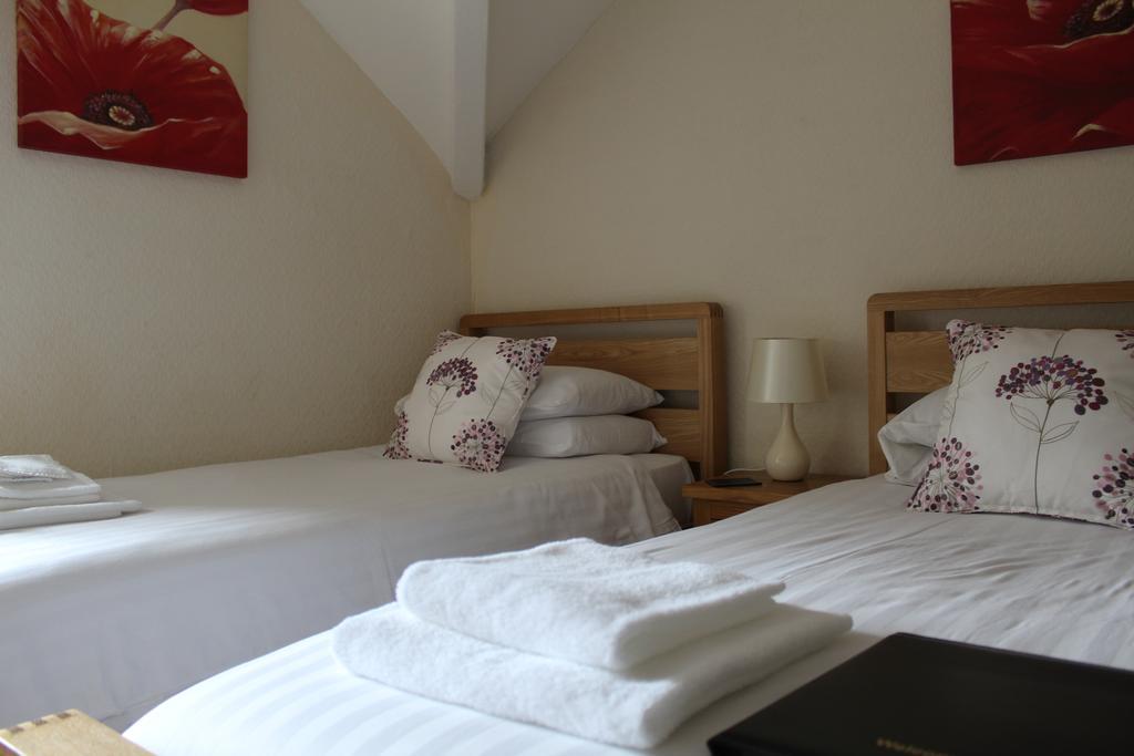 The Bay House Lake View Guest House - Adults Only Bowness-on-Windermere Kamer foto