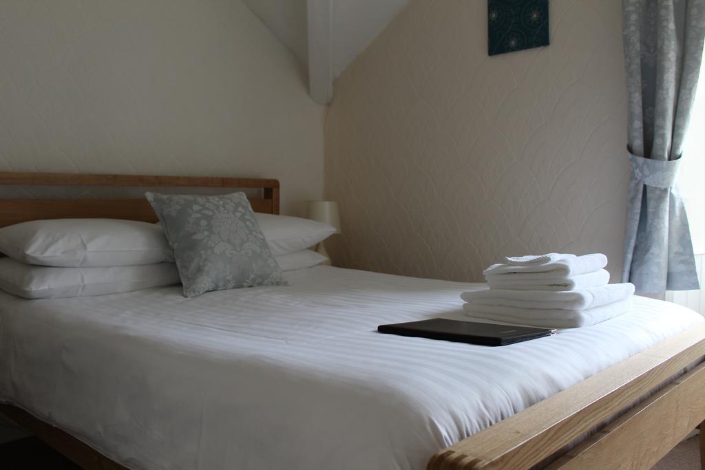 The Bay House Lake View Guest House - Adults Only Bowness-on-Windermere Kamer foto