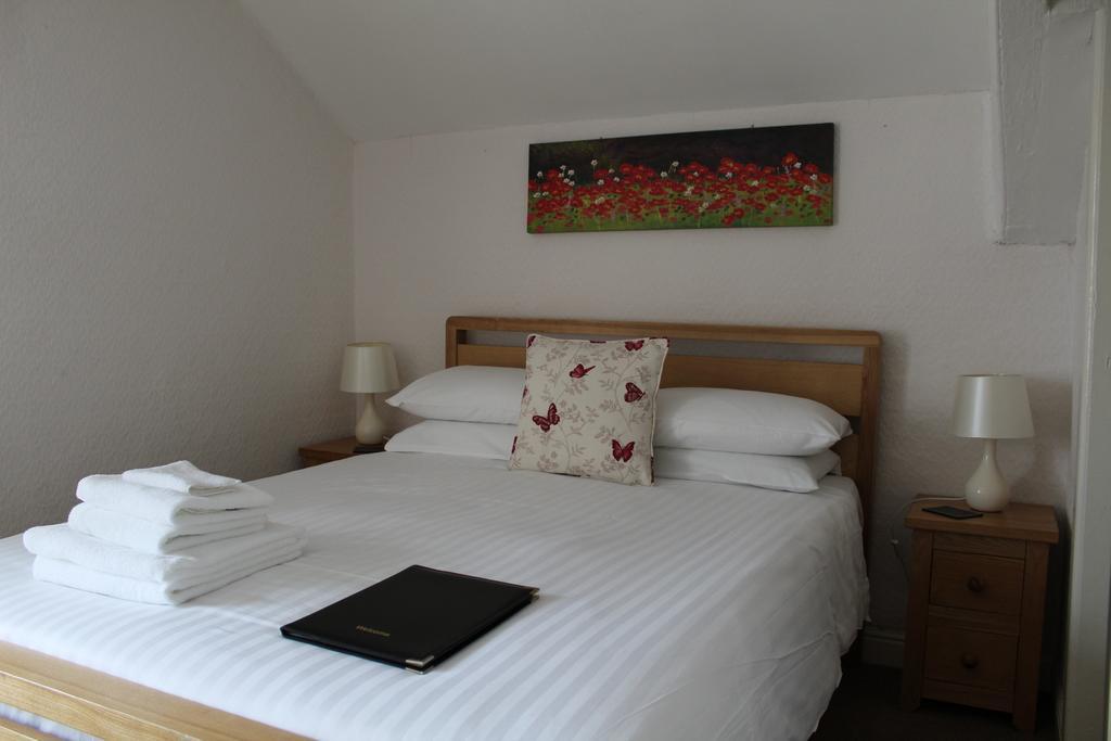 The Bay House Lake View Guest House - Adults Only Bowness-on-Windermere Kamer foto