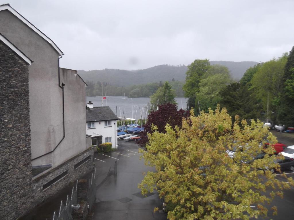 The Bay House Lake View Guest House - Adults Only Bowness-on-Windermere Kamer foto