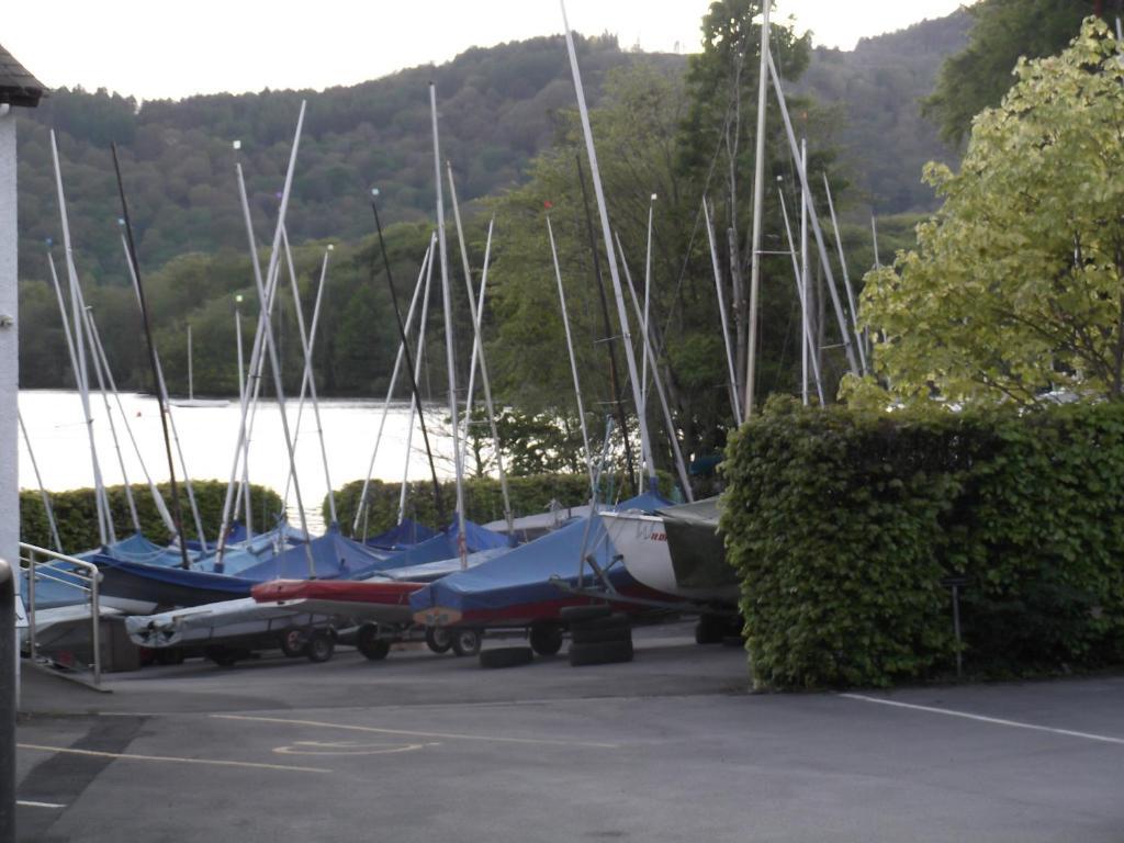 The Bay House Lake View Guest House - Adults Only Bowness-on-Windermere Buitenkant foto